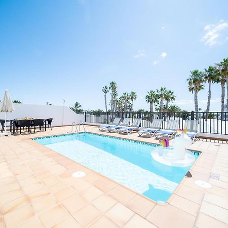 Villas Salinas De Matagorda ภายนอก รูปภาพ