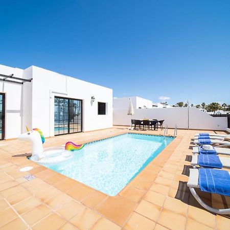 Villas Salinas De Matagorda ภายนอก รูปภาพ