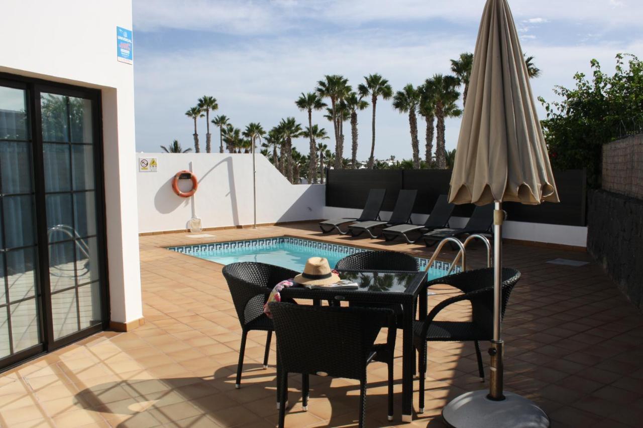 Villas Salinas De Matagorda ภายนอก รูปภาพ