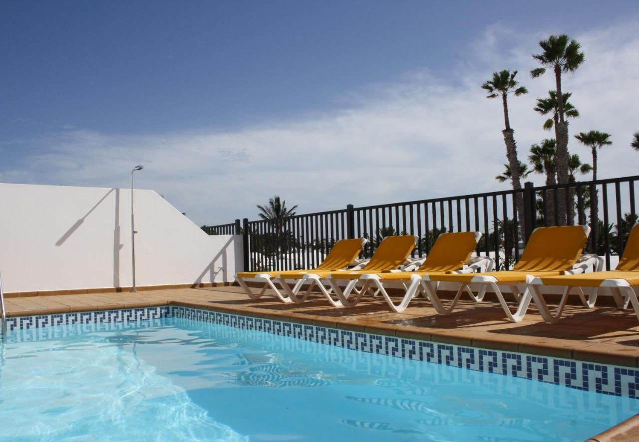 Villas Salinas De Matagorda ภายนอก รูปภาพ