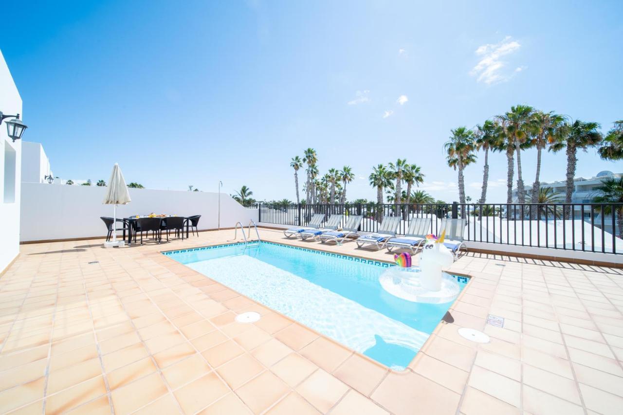 Villas Salinas De Matagorda ภายนอก รูปภาพ
