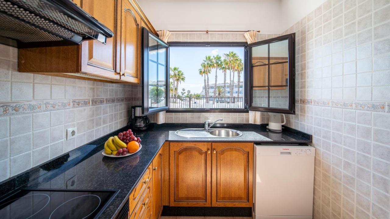 Villas Salinas De Matagorda ภายนอก รูปภาพ