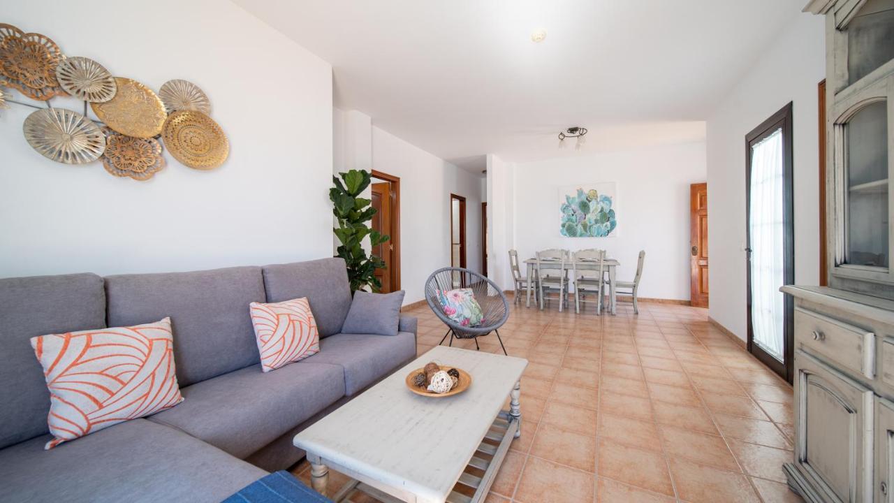 Villas Salinas De Matagorda ภายนอก รูปภาพ