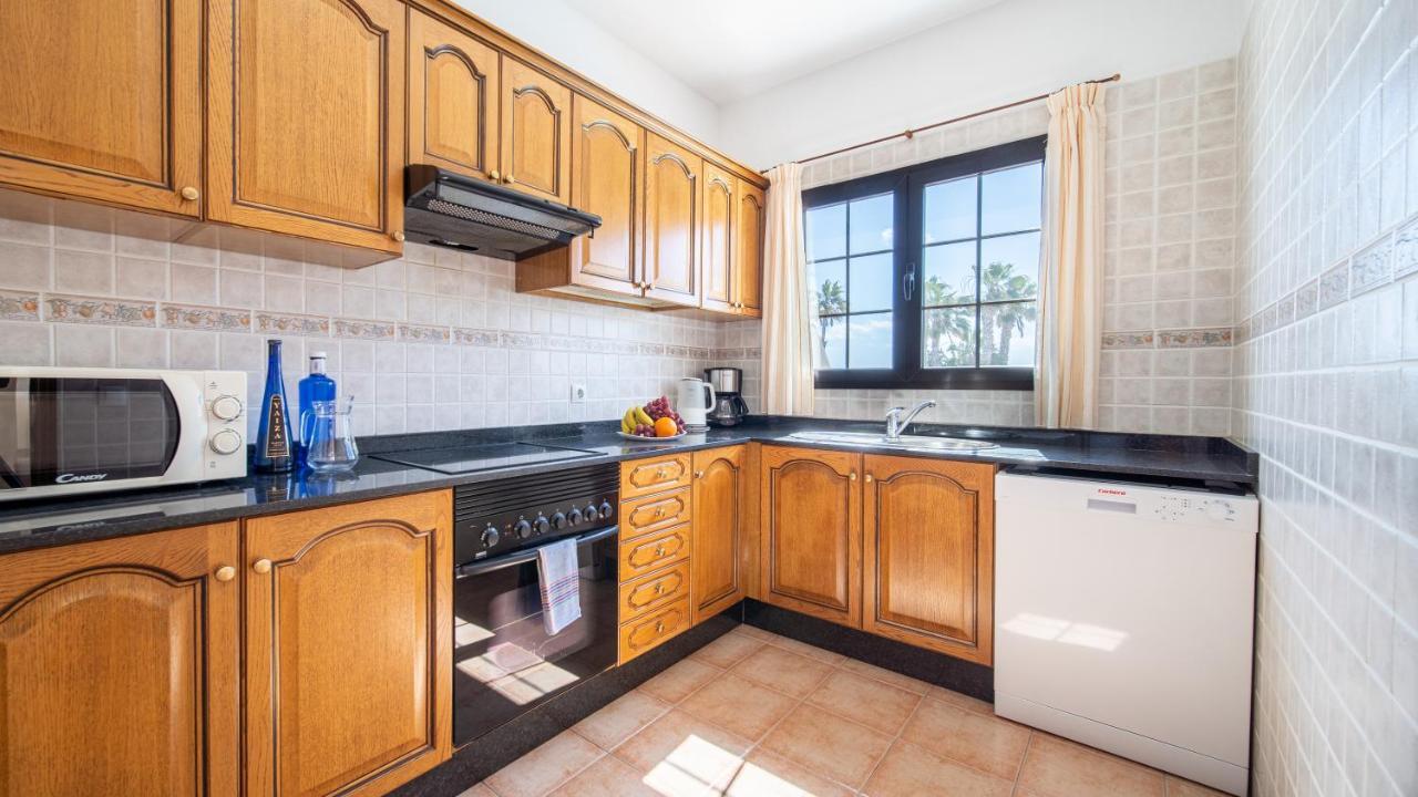 Villas Salinas De Matagorda ภายนอก รูปภาพ