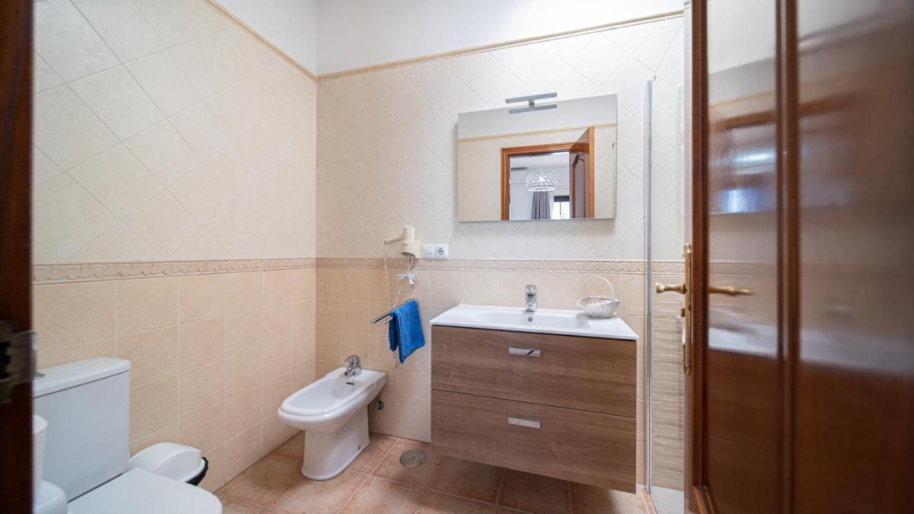 Villas Salinas De Matagorda ภายนอก รูปภาพ