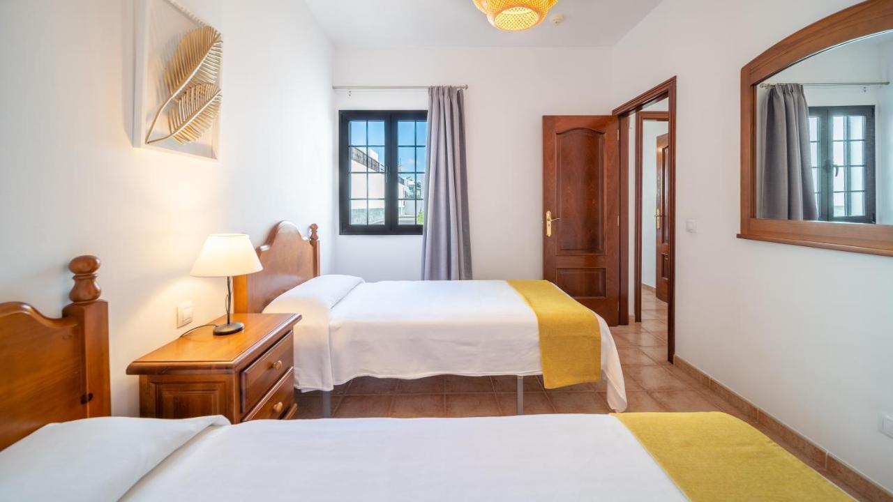 Villas Salinas De Matagorda ภายนอก รูปภาพ