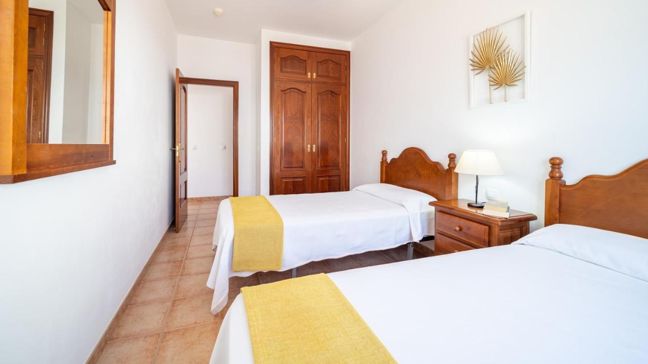 Villas Salinas De Matagorda ภายนอก รูปภาพ