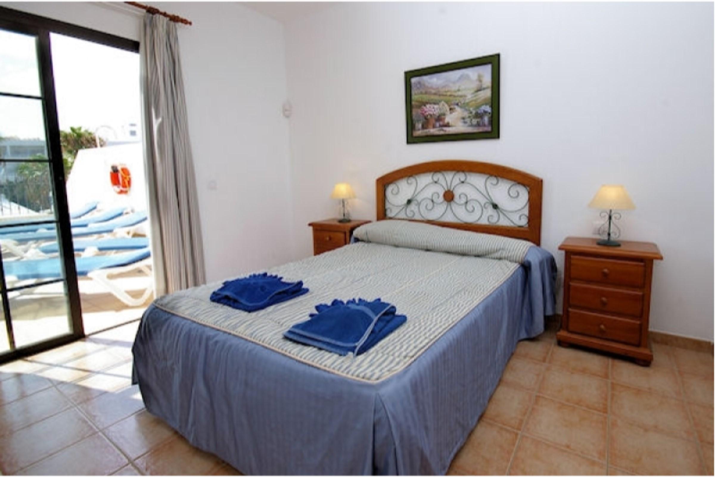 Villas Salinas De Matagorda ภายนอก รูปภาพ