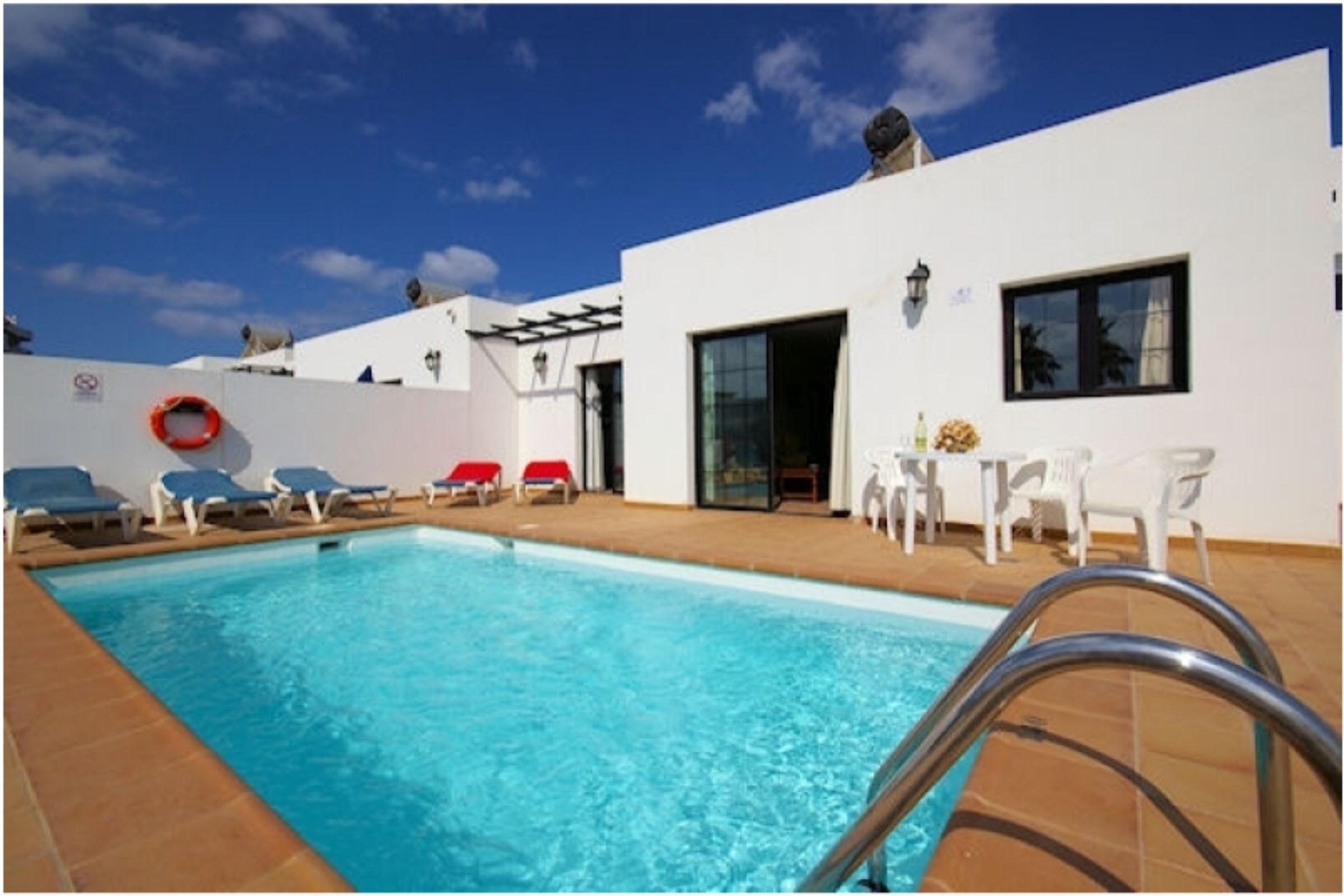Villas Salinas De Matagorda ภายนอก รูปภาพ