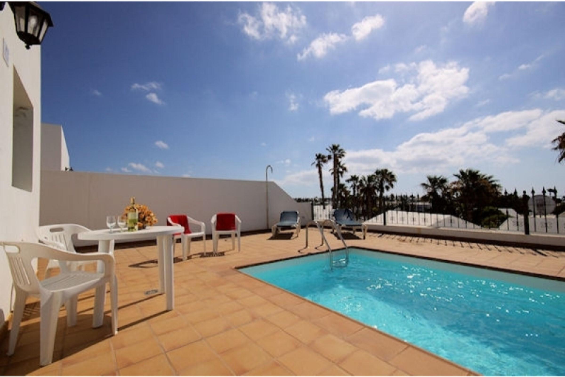 Villas Salinas De Matagorda ภายนอก รูปภาพ