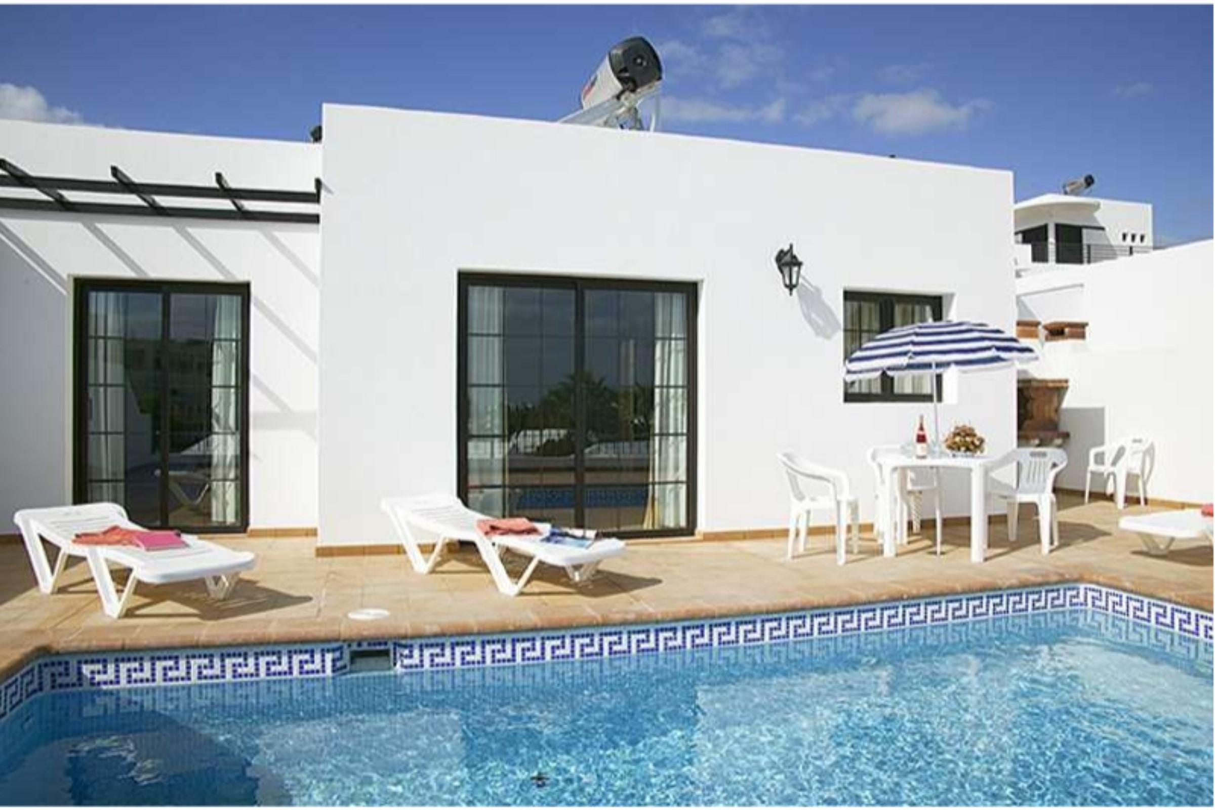 Villas Salinas De Matagorda ภายนอก รูปภาพ