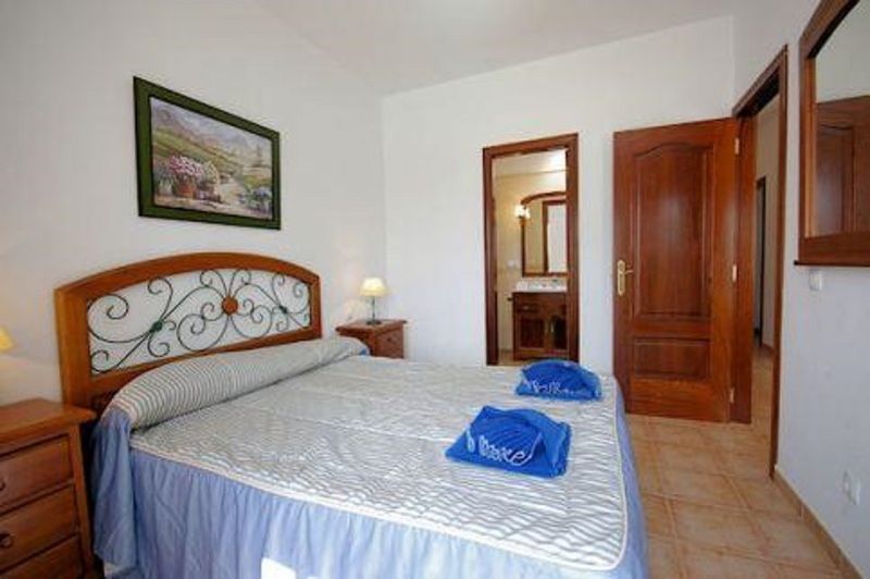 Villas Salinas De Matagorda ภายนอก รูปภาพ