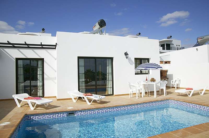 Villas Salinas De Matagorda ภายนอก รูปภาพ