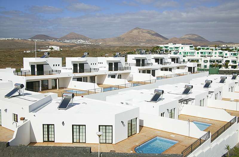 Villas Salinas De Matagorda ภายนอก รูปภาพ