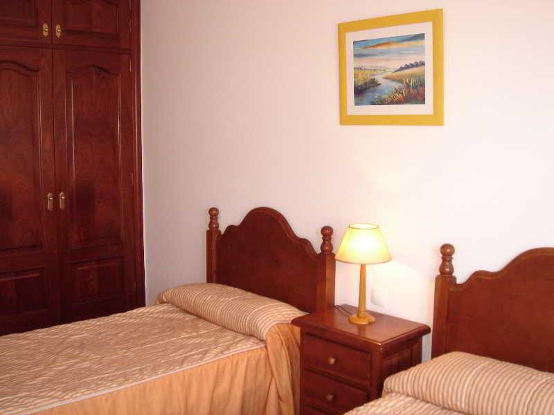 Villas Salinas De Matagorda ภายนอก รูปภาพ